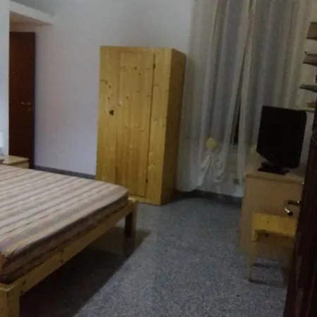 Guest house Le Colonne