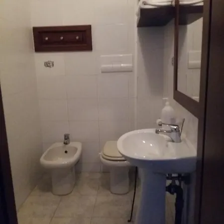 Le Colonne Reggio Calabria
