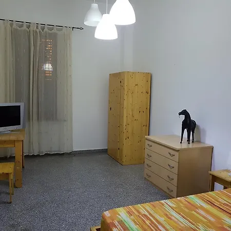 Guest house Le Colonne Reggio Calabria
