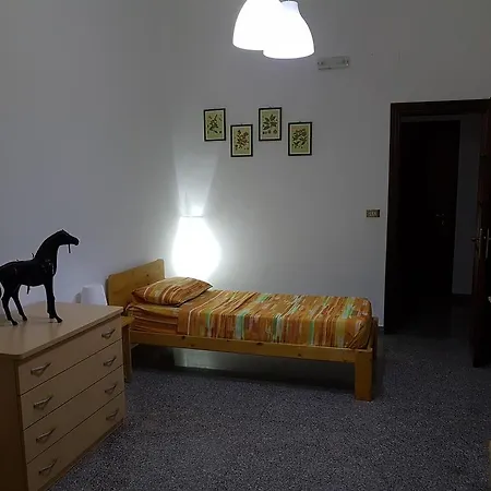 Guest house Le Colonne